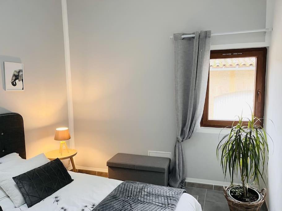 Superbe Maison Plein Centre Apartment