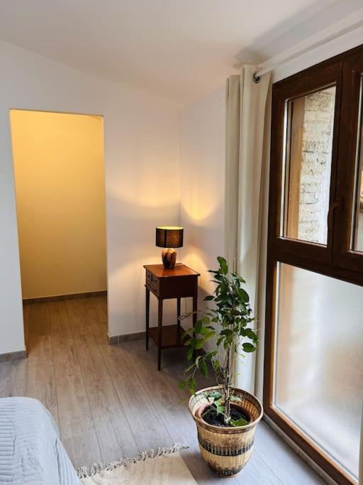 Superbe Maison Plein Centre Apartment *