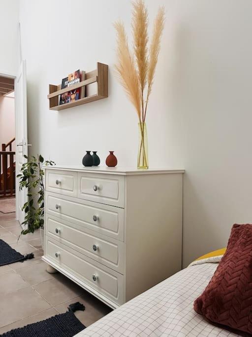 Superbe Maison Plein Centre Apartment Merville (Haute-Garonne)
