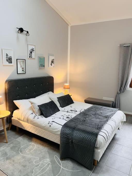 Apartment Superbe Maison Plein Centre Merville (Haute-Garonne)