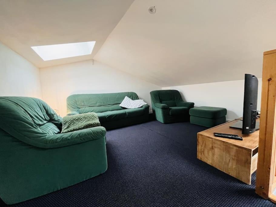 Superbe Maison Plein Centre Apartment *