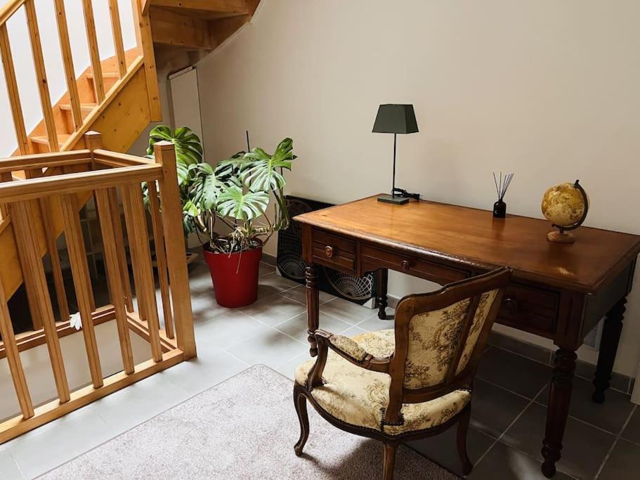 Apartment Superbe Maison Plein Centre Merville (Haute-Garonne)