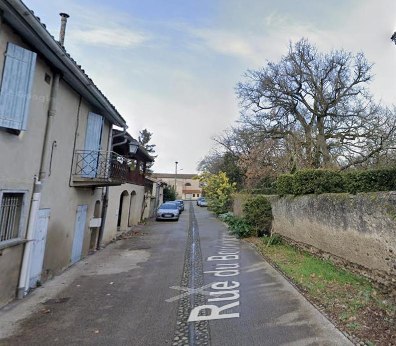 Superbe Maison Plein Centre Merville (Haute-Garonne)
